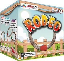 Redka Rodeo 5619