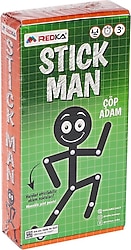 Redka Stick Man 5667