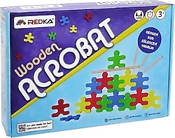 Redka Eğitici Oyuncak