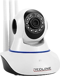 Redline Care 5 Bebek Güvenlik Kamerası