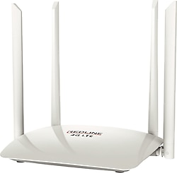 Redline LTE-20 2 Port 300 Mbps Mobil Modem