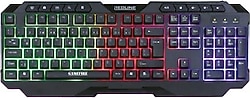 Redline RGK-664 Q Kablolu Oyuncu Klavyesi