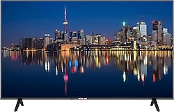 Redline WRT-43 Full HD 43" 109 Ekran Uydu Alıcılı Smart LED TV