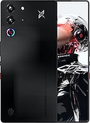 Redmagic 10S Pro 256 GB 12 GB Fiyatları, Özellikleri ve Yorumları