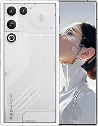 REDMAGIC11 Air 12G／256G 国内版 Redmagic 11 Air 256 GB 12 GB Fiyatları, Özellikleri ve Yorumları