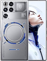 Redmagic 11 Pro 512 GB 16 GB Fiyatları, Özellikleri ve Yorumları