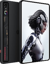 Redmagic Astra 256 GB 9.06