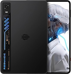Redmagic Astra 1 TB 9.06