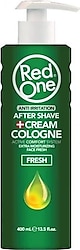 Redone Fresh 400 ml Krem Tıraş Kolonyası
