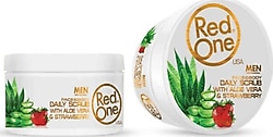 Redone Men Scrub Aloa Vera 450 ml