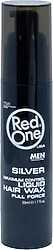 Redone Silver Liquid Maximum Control 50 ml Likit Wax