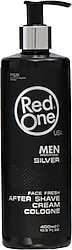 Redone Silver 400 ml Krem Tıraş Kolonyası