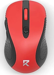 Redragon BM-2638 Optik Kablosuz Mouse