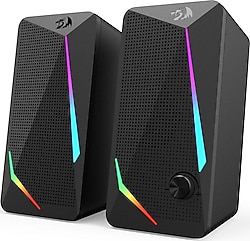 Redragon GS510 Waltz 1+1 10 W Hoparlör