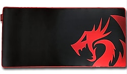 Redragon Kunlun P006A Gaming Mouse Pad