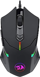 Redragon M601 RGB Optik Kablolu Oyuncu Mouse