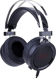 Redragon Scylla H901 Kablolu Kulak Üstü Oyuncu Kulaklığı