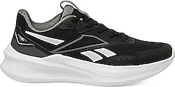 Reebok Anes Run III Siyah Erkek Koşu Ayakkabısı
