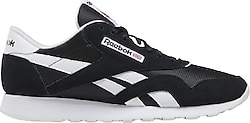 Reebok Cl Nylon Erkek Sneaker