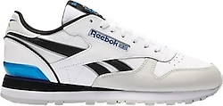 Reebok Classic Leather Clip Sneaker