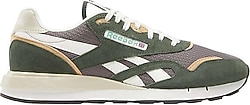 Reebok Classic Nylon 89 Yeşil Spor Ayakkabı
