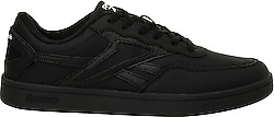 Reebok Clean Space Siyah Erkek Sneaker