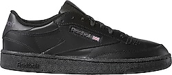 Reebok Club C 85 100000153 Siyah Erkek Spor Ayakkabı