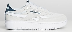 Reebok Club C Double Revenge Kadın Spor Ayakkabı