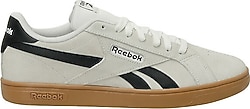 Reebok Court Retro Beyaz-Siyah Sneaker