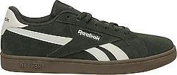 Reebok Court Retro Haki-Beyaz Sneaker