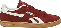 Reebok Court Retro Kırmızı-Beyaz Sneaker