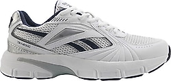 Reebok DEX2000 Beyaz-Lacivert Sneaker