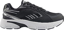 Reebok DEX2000 Siyah-Gümüş Sneaker