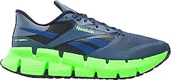 Reebok Floatzig 1 Gri-Mavi Erkek Koşu Ayakkabısı
