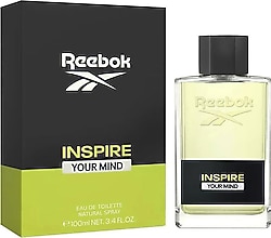 Reebok Inspire Your Mind EDT 100 ml Erkek Parfüm