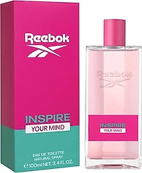 Reebok Inspire Your Mind EDT 100 ml Kadın Parfüm