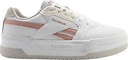 Reebok Longparish Beyaz-Bej Kadın Sneaker