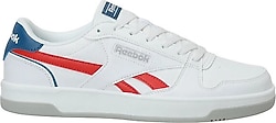 Reebok Match Prime V2 Beyaz-Kırmızı Erkek Sneaker