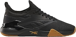 Reebok Nano Court 100205029 Siyah Spor Ayakkabı