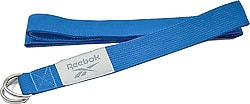 Reebok RAYG-10023BL Yoga Kayışı