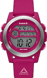 Reebok RD-MOS-L9-PPPP-WP Kadın Kol Saati