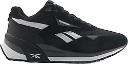 Reebok Reine Plus 25 Siyah-Beyaz Erkek Sneaker