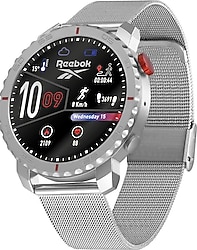 Reebok RV-CMF-G0 Hasır Kordon Akıllı Saat