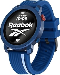 Reebok RV-CMU-G0-ANIN-BB Silikon Kordon Akıllı Saat