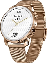 Reebok RV-CMV-L0-A2S2-BB Rose Gold Akıllı Saat