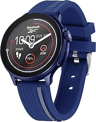 Reebok RV-ITE-G0-ANIN-BB Mavi Akıllı Saat
