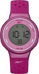 Reebok RV-LAI-L9-PPIP-WP Kadın Kol Saati