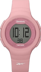 Reebok RV-LUC-L9-PPPP-WP Kadın Kol Saati