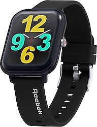 Reebok RV-RBL-U0-PBIB-BB Akıllı Saat