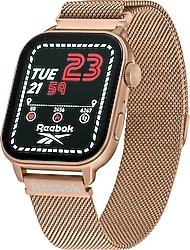 Reebok RV-RLI-U0-A3S3-BB Rose Gold Akıllı Saat